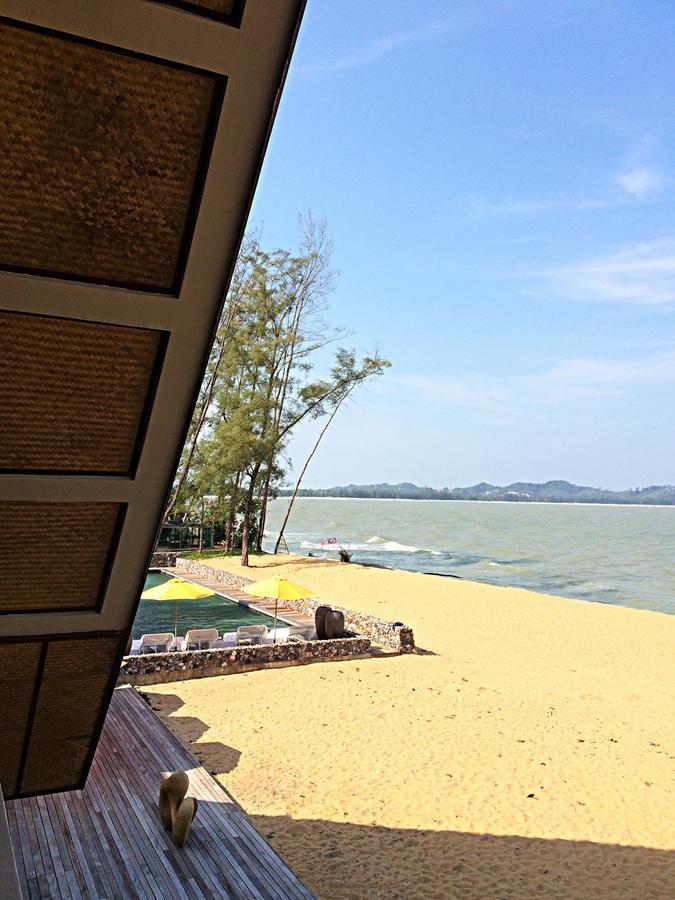 The Kasturi Resort Cherating Exterior photo